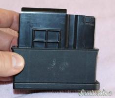 Caricatore Heckler Koch SLB2000 30/06