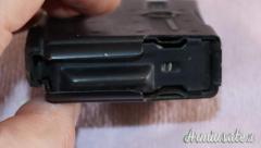 Caricatore Beretta AR70 Cal. 223--222