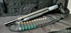 Mossberg 500 12