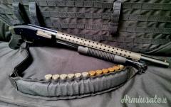 Mossberg 500 12