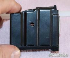 Caricatore Ruger Mini 14 Cal. 223R