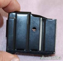 Caricatore Ruger Mini 14 Cal. 223R