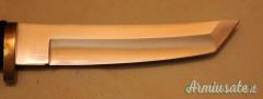 Coltello Tanto