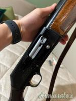 Semiautomatico Pietro Beretta A 390 12