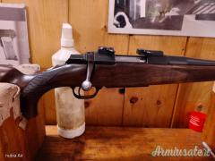 Browning Eurobolt .270 Winchester Short Magnum