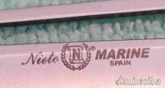 AFFARE  Coltello Nieto Marine
