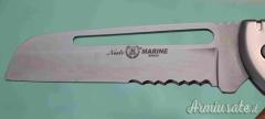 AFFARE  Coltello Nieto Marine