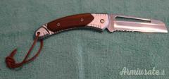 AFFARE  Coltello Nieto Marine