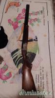 Beretta 686E sporting 12