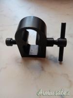 Attrezzo regolazioni della tacca di mira k98