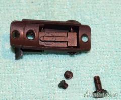 Tacca Micrometrica Thompson Contender