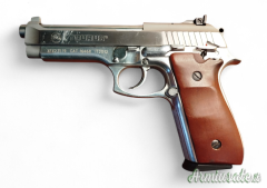 Taurus | Forjas P92 compet. 9x21mm IMI