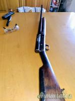 Browning SEMIAUTO 12