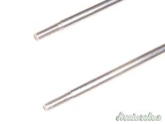 Bacchetta pulizia carl gustav