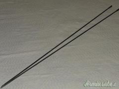 Bacchetta pulizia carl gustav