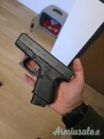 Glock 26 gen 4 9x21mm IMI