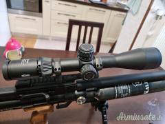 ...Altro | Non elencato Cricket II Tactical 6.35