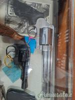 Smith & Wesson 500 .500 S&W