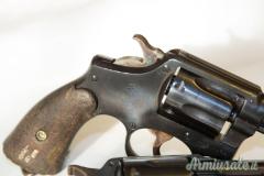 Smith & Wesson Victory Model – Cal. .38 S&W – WWII Originale