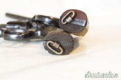 Smith & Wesson Victory Model – Cal. .38 S&W – WWII Originale