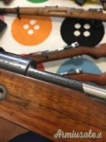 Mauser Persiano Mod. 98/29 – CZ Brno – Cal. 8x57 JS – Condizioni Splendide