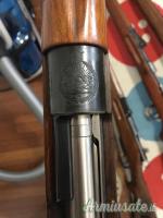 Mauser Persiano Mod. 98/29 – CZ Brno – Cal. 8x57 JS – Condizioni Splendide