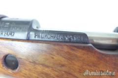 Mauser M24/47 “Arsenale Jugoslavo” – Cal. 8x57 JS