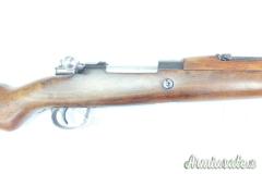 Mauser Jugoslavo M24/47 – Cal. 8x57 JS – Eccellenti Condizioni