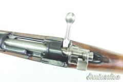 Mauser Jugoslavo M24/47 – Cal. 8x57 JS – Eccellenti Condizioni