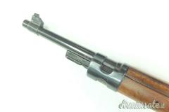 Mauser Jugoslavo M24/47 – Cal. 8x57 JS – Eccellenti Condizioni
