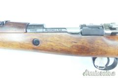 Mauser Jugoslavo M24/47 – Cal. 8x57 JS – Eccellenti Condizioni