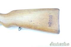 Mauser Jugoslavo M24/47 – Cal. 8x57 JS – Eccellenti Condizioni