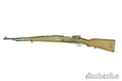 Mauser Jugoslavo M24/47 – Cal. 8x57 JS – Eccellenti Condizioni