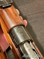 Mauser Jugoslavo M24/47 – Cal. 8x57 JS – Eccellenti Condizioni