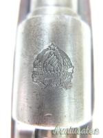 Mauser M98/48N “Preduzeće 44” – Cal. 8x57 JS