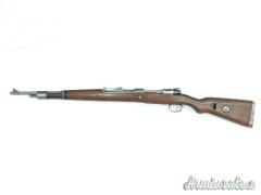 Mauser M98/48 Jugoslavo (Ex-Tedesco) – Preduzece 44 – Cal. 8x57 JS