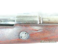 Mauser M98/48 Jugoslavo (Ex-Tedesco) – Preduzece 44 – Cal. 8x57 JS