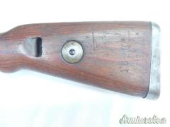Mauser M98/48 Jugoslavo (Ex-Tedesco) – Preduzece 44 – Cal. 8x57 JS