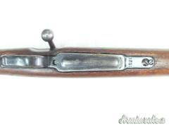 Mauser M98/48 Jugoslavo (Ex-Tedesco) – Preduzece 44 – Cal. 8x57 JS