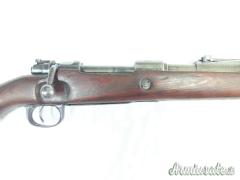 Mauser M98/48 Jugoslavo (Ex-Tedesco) – Preduzece 44 – Cal. 8x57 JS