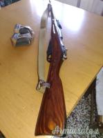 MOSIN NAGANT RUSSO