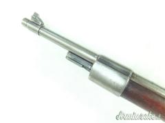 Mauser M98/48 Jugoslavo (Ex-Tedesco) – Preduzece 44 – Cal. 8x57 JS