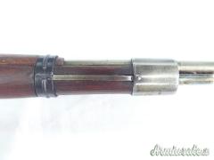 Mauser M98/48 Jugoslavo (Ex-Tedesco) – Preduzece 44 – Cal. 8x57 JS