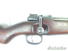 Mauser M98/48 Jugoslavo (Ex-Tedesco) – Preduzece 44 – Cal. 8x57 JS