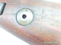 Mauser M98/48 Jugoslavo (Ex-Tedesco) – Preduzece 44 – Cal. 8x57 JS