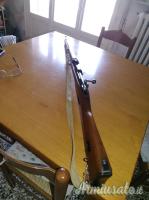 MOSIN NAGANT RUSSO