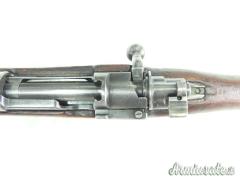 Mauser M98/48 Jugoslavo (Ex-Tedesco) – Preduzece 44 – Cal. 8x57 JS