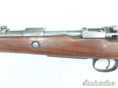 Mauser M98/48 Jugoslavo (Ex-Tedesco) – Preduzece 44 – Cal. 8x57 JS