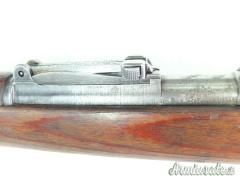Mauser M98/48 Jugoslavo (Ex-Tedesco) – Preduzece 44 – Cal. 8x57 JS