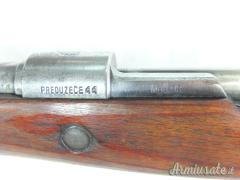 Mauser M98/48 Jugoslavo (Ex-Tedesco) – Preduzece 44 – Cal. 8x57 JS